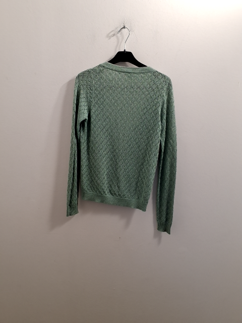 Rutzoü Striktrøje (O432)